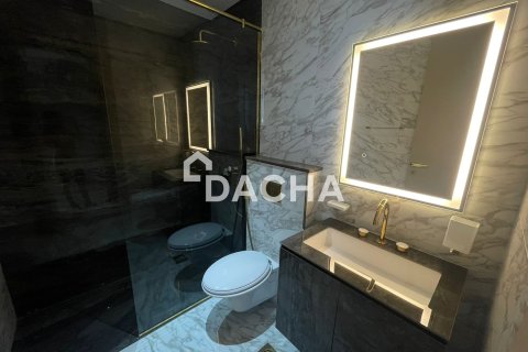 Appartement à Al Furjan, Dubai, 2 chambres, 122 m², № 133250 - photo 3