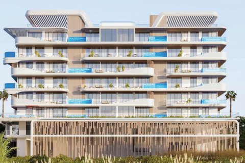 Ocean Pearl 2 in Dubai, № 8520