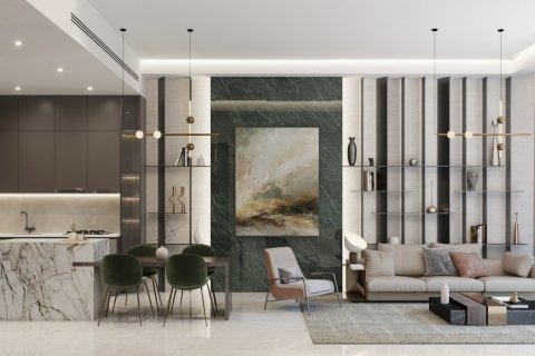 Appartement à Dubai, 2 chambres, 133 m², № 8522 - photo 11