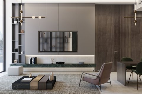 Appartement à Dubai, 2 chambres, 133 m², № 8522 - photo 12