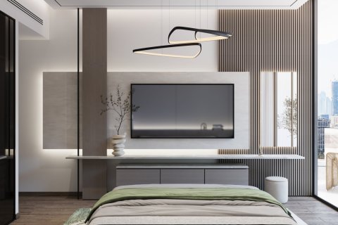 Appartement à Dubai, 2 chambres, 133 m², № 8522 - photo 14