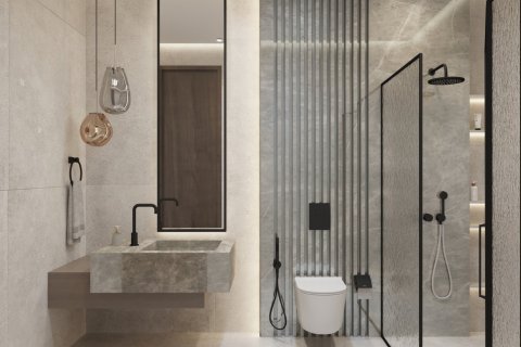 Appartement à Dubai, 2 chambres, 133 m², № 8522 - photo 15