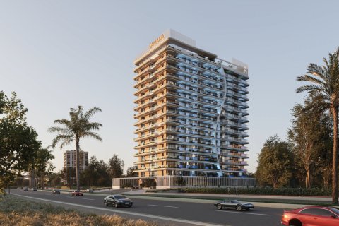 Appartement à Dubai, 2 chambres, 133 m², № 8522 - photo 2