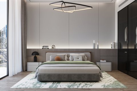 Appartement à Dubai, 2 chambres, 133 m², № 8522 - photo 13
