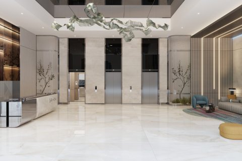 Appartement à Dubai, 2 chambres, 133 m², № 8522 - photo 6