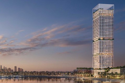 Saria à Maritime City, Dubai, № 8519