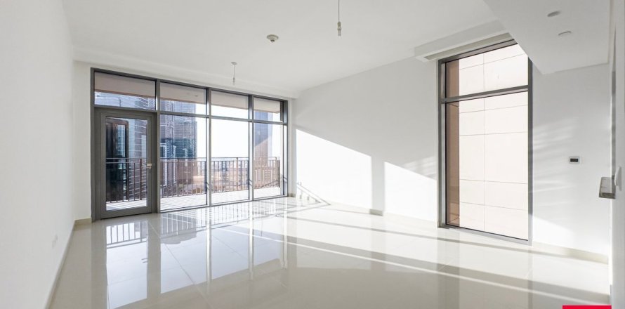 Apartment in Downtown Dubai (Downtown Burj Dubai), Dubai 2 bedrooms, 131.3 sq.m. № 58786