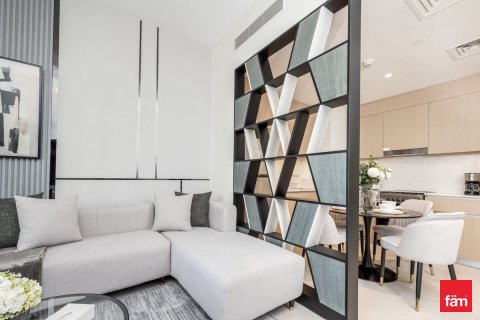 Apartamento en Dubai, 1 dormitorio, 62.1 m², № 58784 - foto 4