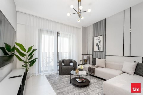 Apartamento en Dubai, 1 dormitorio, 62.1 m², № 58784 - foto 1