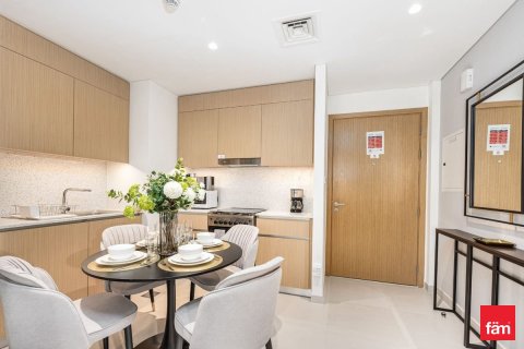 Apartamento en Dubai, 1 dormitorio, 62.1 m², № 58784 - foto 10