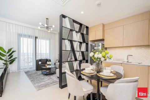 Apartamento en Dubai, 1 dormitorio, 62.1 m², № 58784 - foto 9