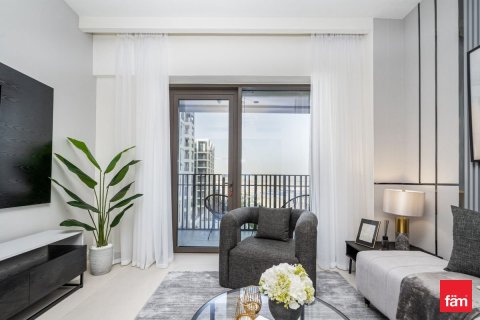 Apartamento en Dubai, 1 dormitorio, 62.1 m², № 58784 - foto 3