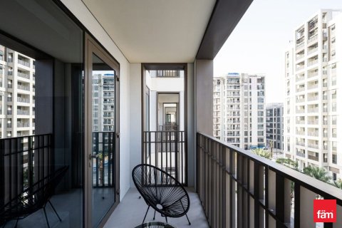 Apartamento en Dubai, 1 dormitorio, 62.1 m², № 58784 - foto 12