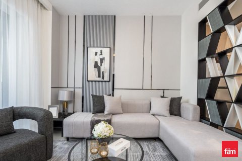 Apartamento en Dubai, 1 dormitorio, 62.1 m², № 58784 - foto 5