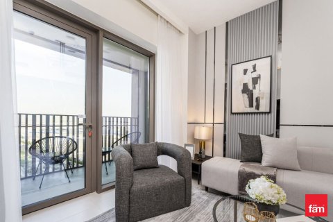 Apartamento en Dubai, 1 dormitorio, 62.1 m², № 58784 - foto 2
