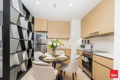 Apartamento en Dubai, 1 dormitorio, 62.1 m², № 58784 - foto 8