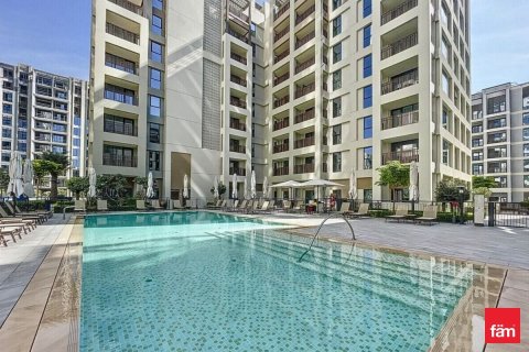 Apartamento en Dubai, 1 dormitorio, 62.1 m², № 58784 - foto 13