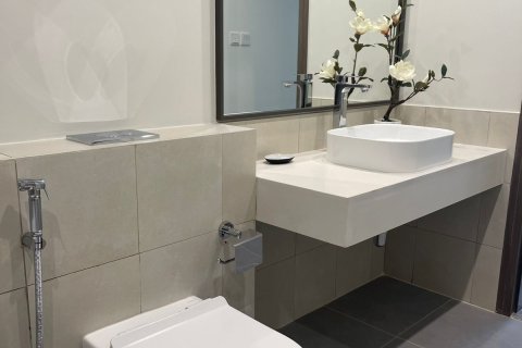 Снять в аренду квартиру в Аль-Кифафе, Дубай: 1 спальня, 85.8м², № 58785 - фото 4