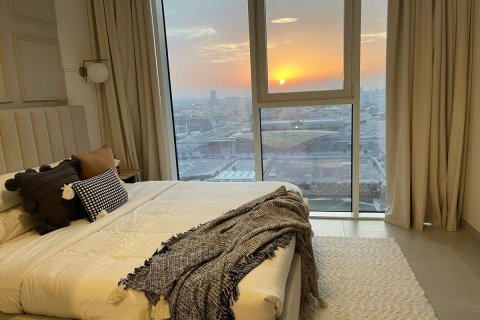 Снять в аренду квартиру в Аль-Кифафе, Дубай: 1 спальня, 85.8м², № 58785 - фото 5