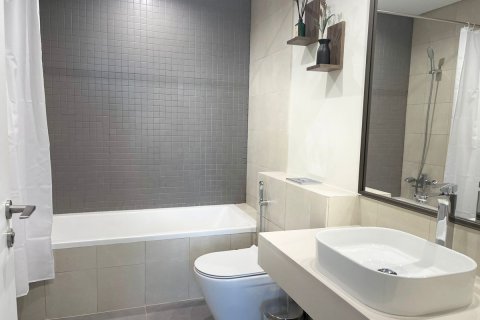 Снять в аренду квартиру в Аль-Кифафе, Дубай: 1 спальня, 85.8м², № 58785 - фото 7