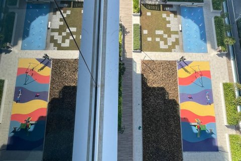 Снять в аренду квартиру в Аль-Кифафе, Дубай: 1 спальня, 85.8м², № 58785 - фото 9