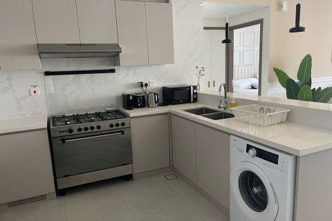 Снять в аренду квартиру в Аль-Кифафе, Дубай: 1 спальня, 85.8м², № 58785 - фото 3