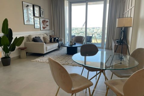 Снять в аренду квартиру в Аль-Кифафе, Дубай: 1 спальня, 85.8м², № 58785 - фото 2