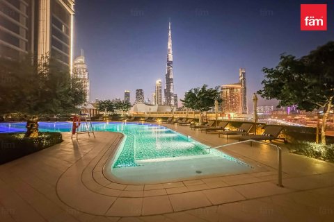 Apartment in Downtown Dubai (Downtown Burj Dubai), Dubai 2 bedrooms, 112 sq.m. № 58787 - photo 5