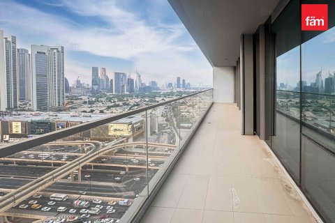 Apartment in Downtown Dubai (Downtown Burj Dubai), Dubai 2 bedrooms, 112 sq.m. № 58787 - photo 7