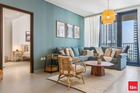 Apartment in Downtown Dubai (Downtown Burj Dubai), Dubai 2 bedrooms, 131.2 sq.m. № 58783 - photo 21