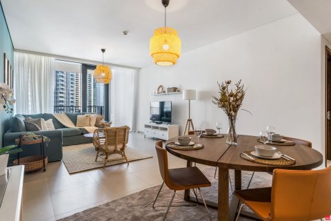 Apartment in Downtown Dubai (Downtown Burj Dubai), Dubai 2 bedrooms, 131.2 sq.m. № 58783 - photo 29