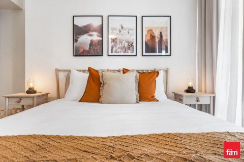 Apartment in Downtown Dubai (Downtown Burj Dubai), Dubai 2 bedrooms, 131.2 sq.m. № 58783 - photo 19