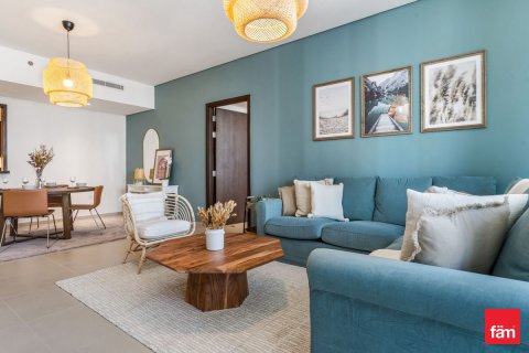 Apartment in Downtown Dubai (Downtown Burj Dubai), Dubai 2 bedrooms, 131.2 sq.m. № 58783 - photo 22
