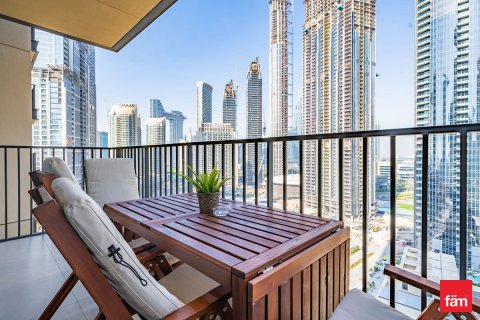 Apartment in Downtown Dubai (Downtown Burj Dubai), Dubai 2 bedrooms, 131.2 sq.m. № 58783 - photo 1