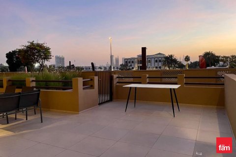 Apartamento en Dubai, 1 dormitorio, 119.4 m², № 41631 - foto 16