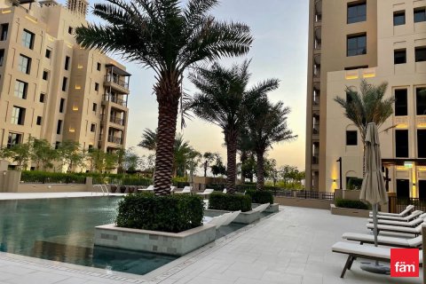 Apartamento en Dubai, 1 dormitorio, 119.4 m², № 41631 - foto 20