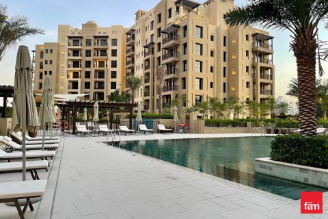 Apartamento en Dubai, 1 dormitorio, 119.4 m², № 41631 - foto 24