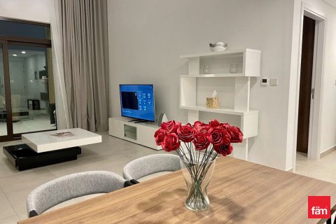 Apartamento en Dubai, 1 dormitorio, 119.4 m², № 41631 - foto 1