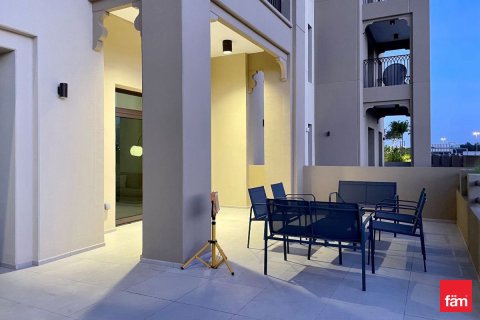 Apartamento en Dubai, 1 dormitorio, 119.4 m², № 41631 - foto 21