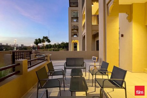 Apartamento en Dubai, 1 dormitorio, 119.4 m², № 41631 - foto 23