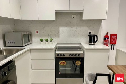 Apartamento en Dubai, 1 dormitorio, 119.4 m², № 41631 - foto 6