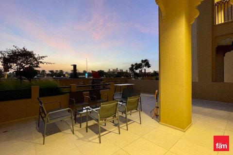Apartamento en Dubai, 1 dormitorio, 119.4 m², № 41631 - foto 17