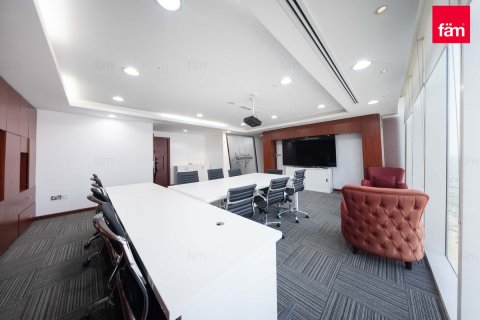 Oficina en Business Bay, Dubai, 289.1 m², № 41630 - foto 6