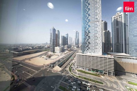 Oficina en Business Bay, Dubai, 289.1 m², № 41630 - foto 14
