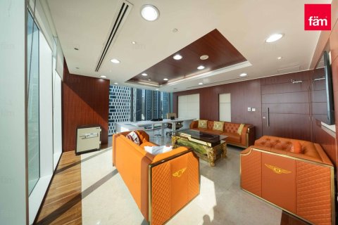 Oficina en Business Bay, Dubai, 289.1 m², № 41630 - foto 5
