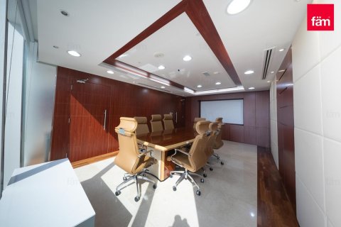 Oficina en Business Bay, Dubai, 289.1 m², № 41630 - foto 10