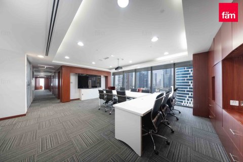 Oficina en Business Bay, Dubai, 289.1 m², № 41630 - foto 3