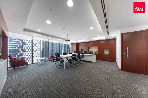 Oficina en Business Bay, Dubai, 289.1 m², № 41630 - foto 7