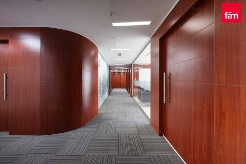 Oficina en Business Bay, Dubai, 289.1 m², № 41630 - foto 12