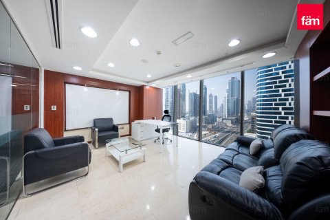 Oficina en Business Bay, Dubai, 289.1 m², № 41630 - foto 1